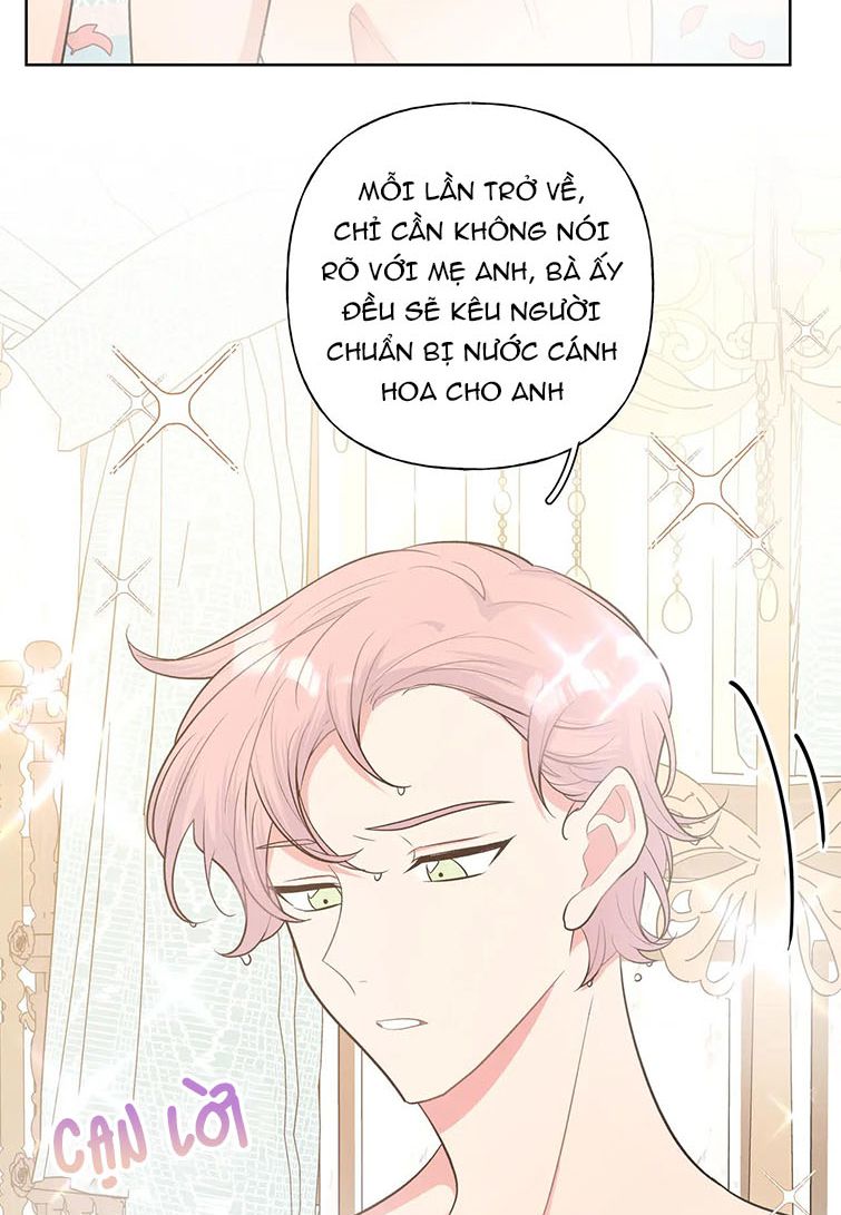 Cẩn Thận Bị Mộng Ma Ăn Sạch Đấy: Chapter 74