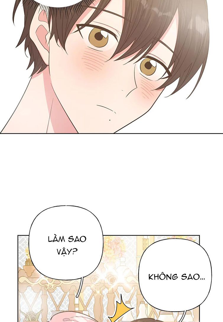 Cẩn Thận Bị Mộng Ma Ăn Sạch Đấy: Chapter 74