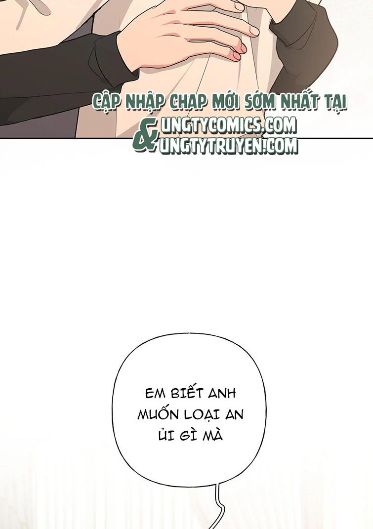 Cẩn Thận Bị Mộng Ma Ăn Sạch Đấy: Chapter 74