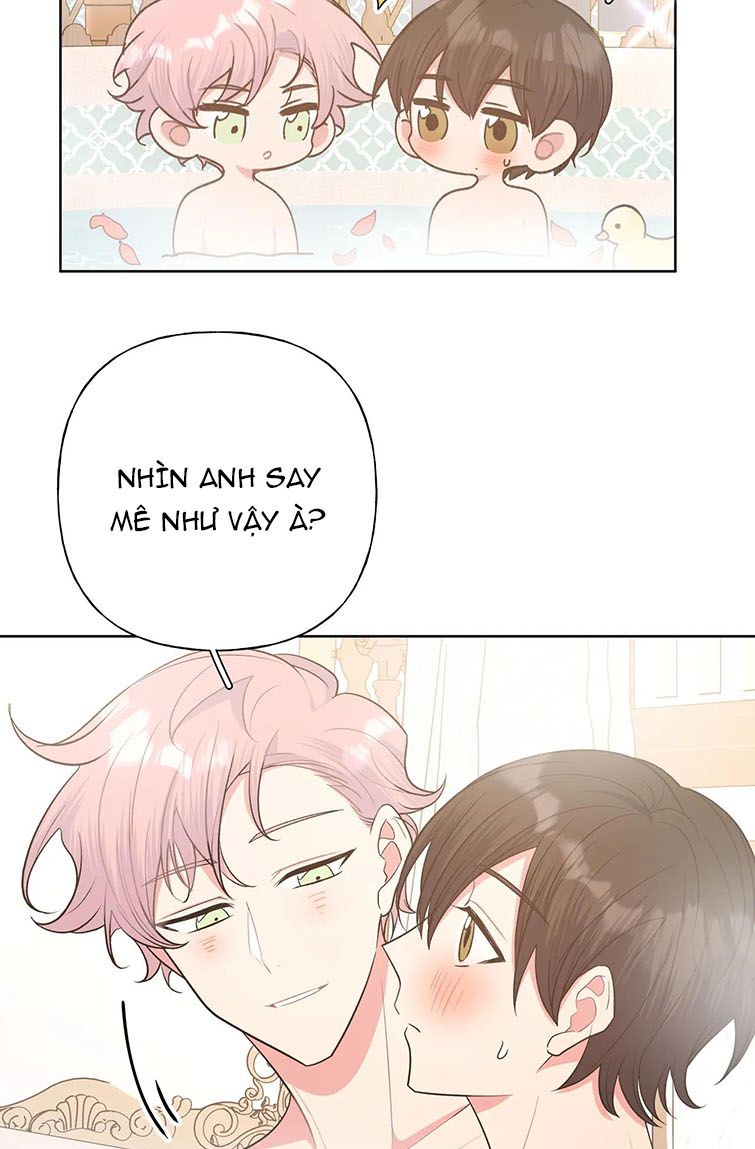 Cẩn Thận Bị Mộng Ma Ăn Sạch Đấy: Chapter 74