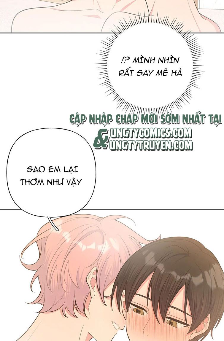 Cẩn Thận Bị Mộng Ma Ăn Sạch Đấy: Chapter 74