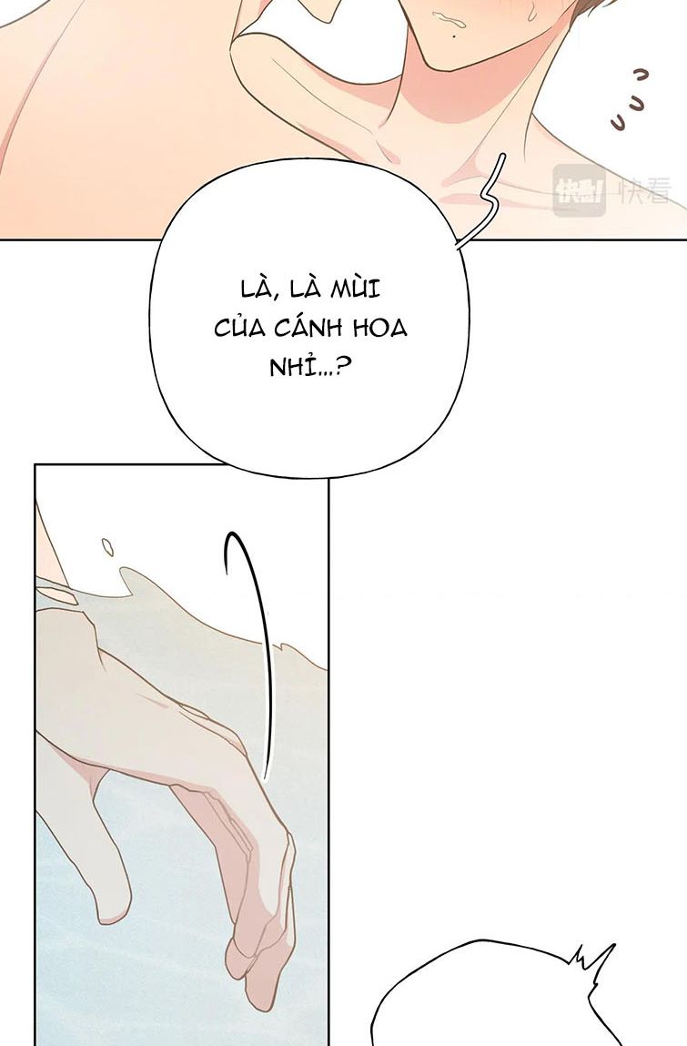 Cẩn Thận Bị Mộng Ma Ăn Sạch Đấy: Chapter 74