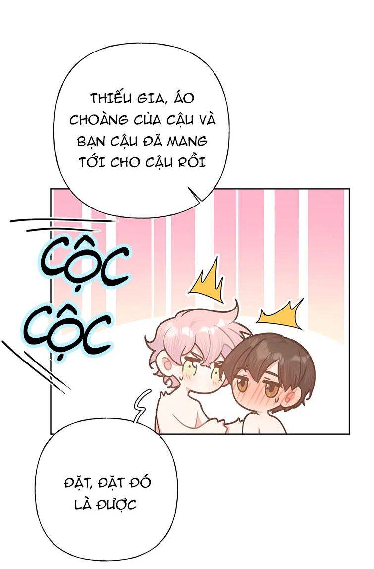 Cẩn Thận Bị Mộng Ma Ăn Sạch Đấy: Chapter 74