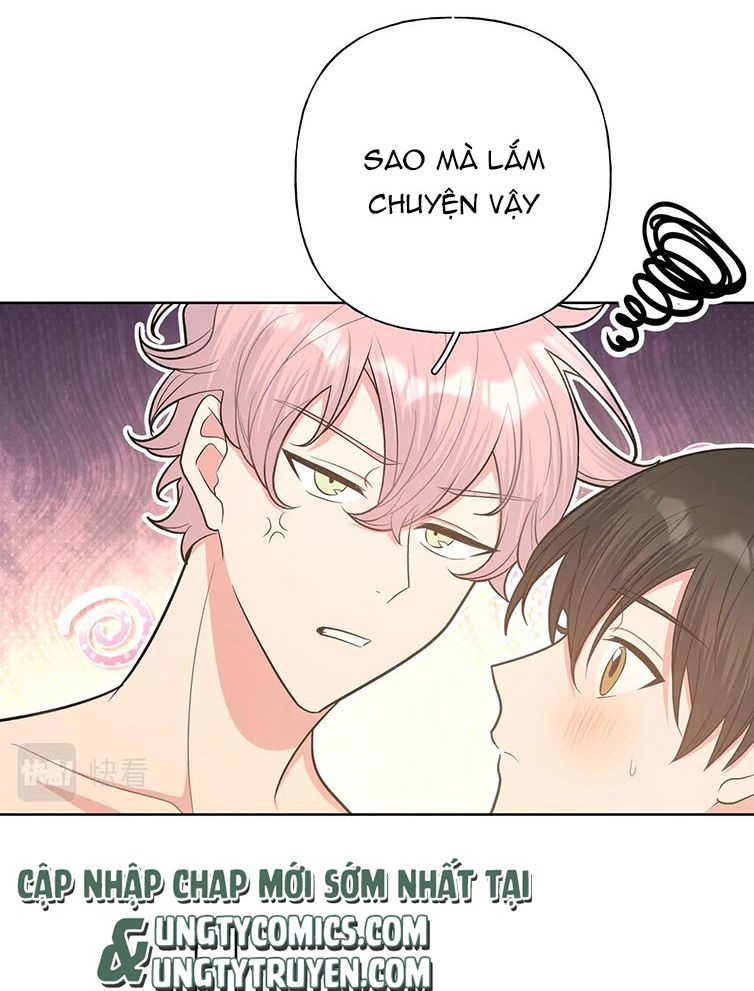 Cẩn Thận Bị Mộng Ma Ăn Sạch Đấy: Chapter 74