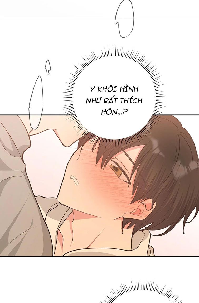 Cẩn Thận Bị Mộng Ma Ăn Sạch Đấy: Chapter 74