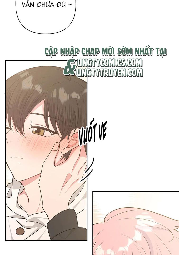 Cẩn Thận Bị Mộng Ma Ăn Sạch Đấy: Chapter 74