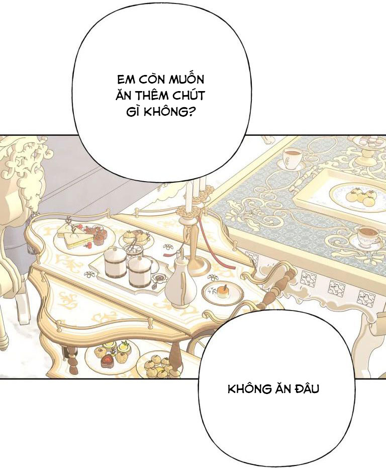 Cẩn Thận Bị Mộng Ma Ăn Sạch Đấy: Chapter 75