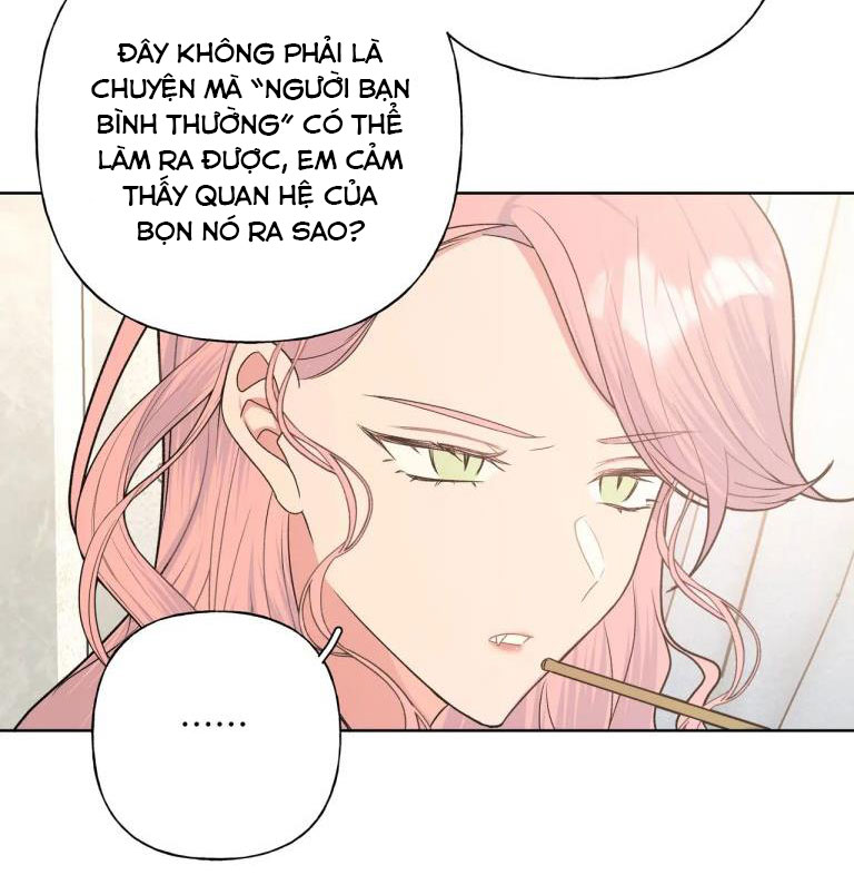 Cẩn Thận Bị Mộng Ma Ăn Sạch Đấy: Chapter 75