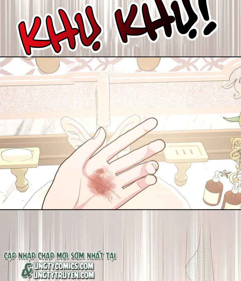 Cẩn Thận Bị Mộng Ma Ăn Sạch Đấy: Chapter 75