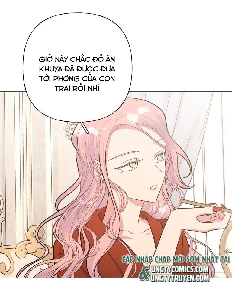 Cẩn Thận Bị Mộng Ma Ăn Sạch Đấy: Chapter 75
