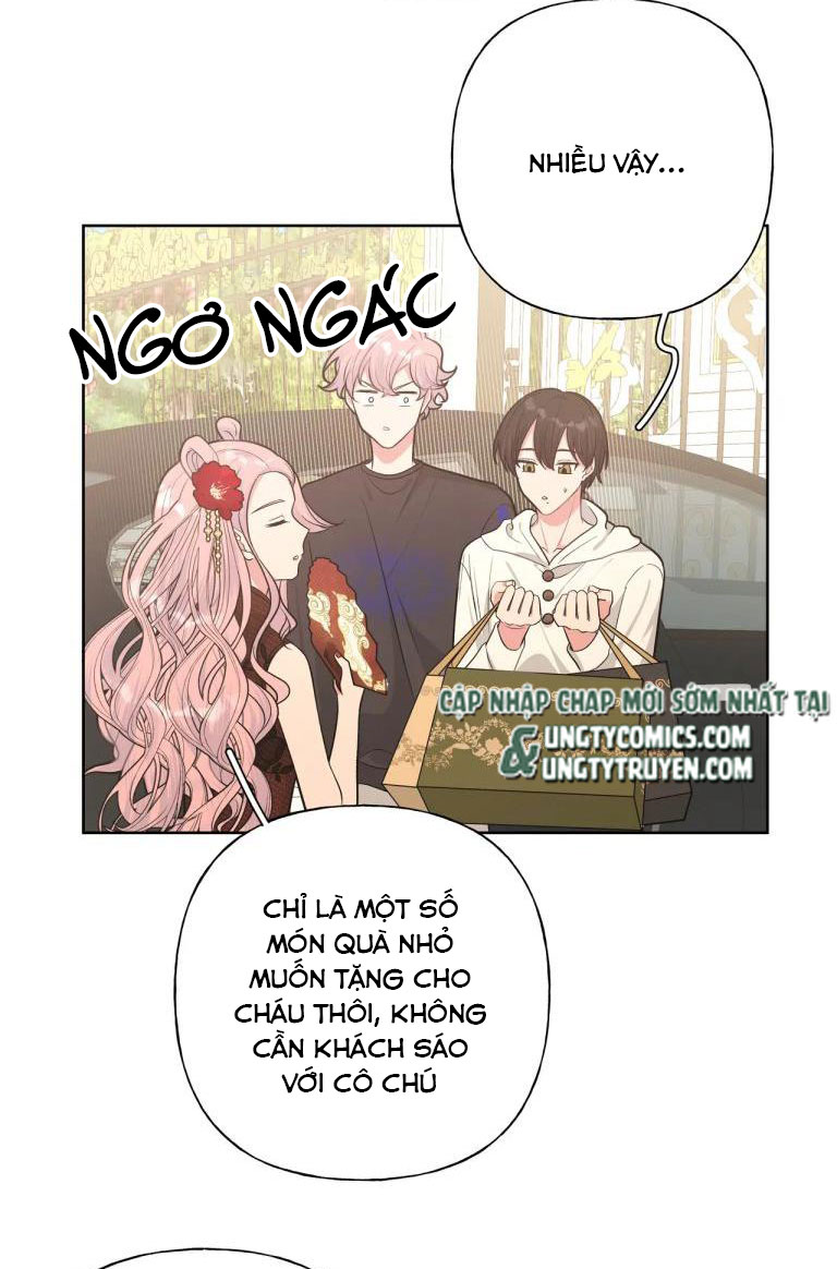Cẩn Thận Bị Mộng Ma Ăn Sạch Đấy: Chapter 75