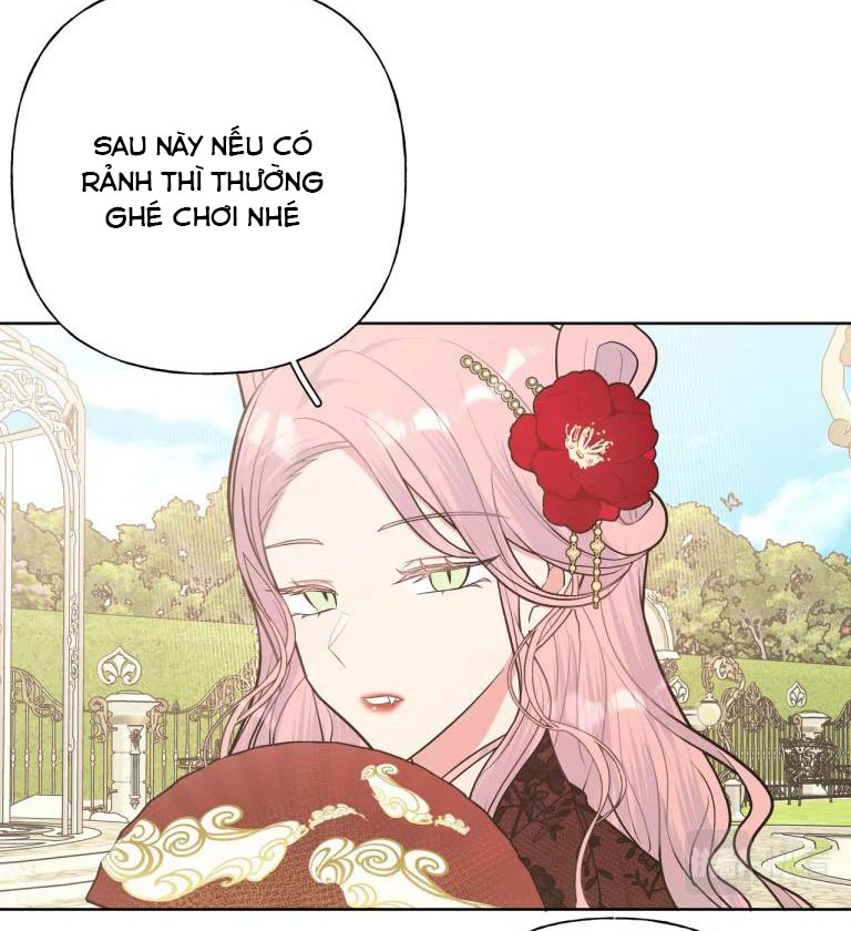 Cẩn Thận Bị Mộng Ma Ăn Sạch Đấy: Chapter 75