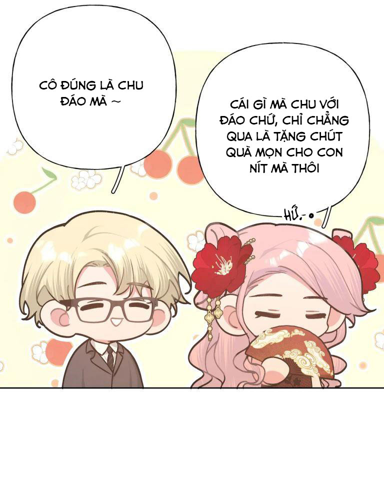 Cẩn Thận Bị Mộng Ma Ăn Sạch Đấy: Chapter 75