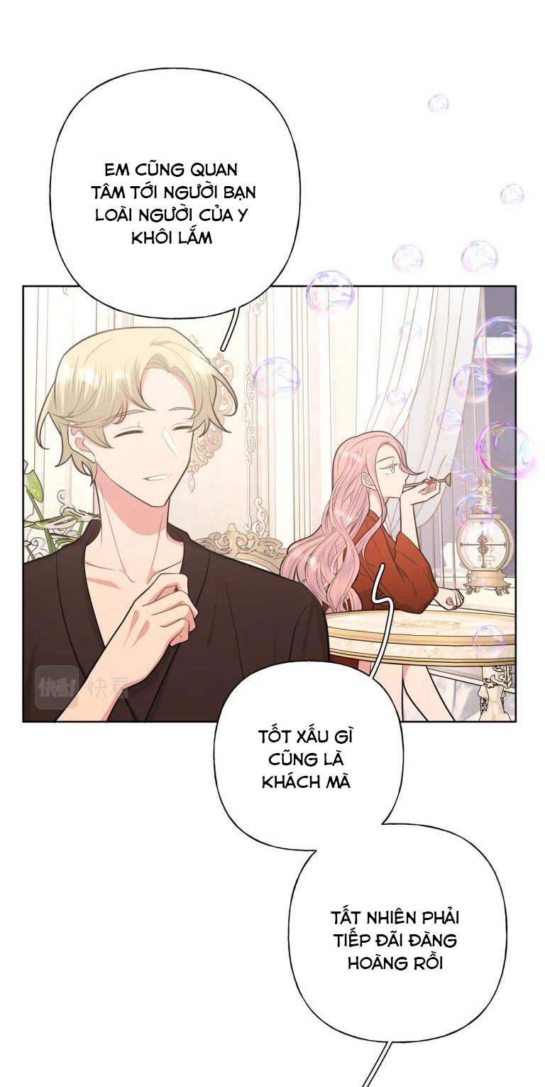 Cẩn Thận Bị Mộng Ma Ăn Sạch Đấy: Chapter 75