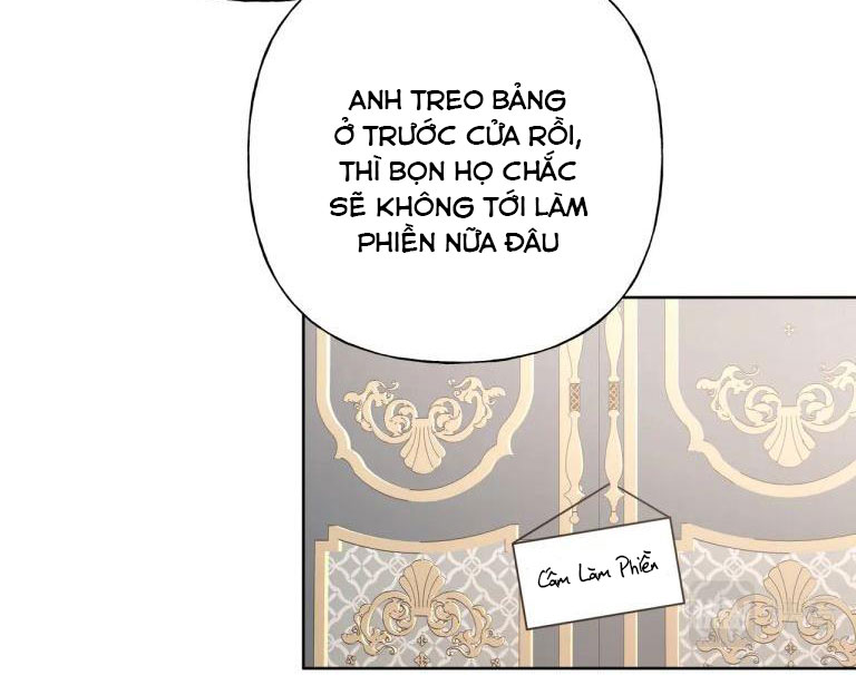 Cẩn Thận Bị Mộng Ma Ăn Sạch Đấy: Chapter 75