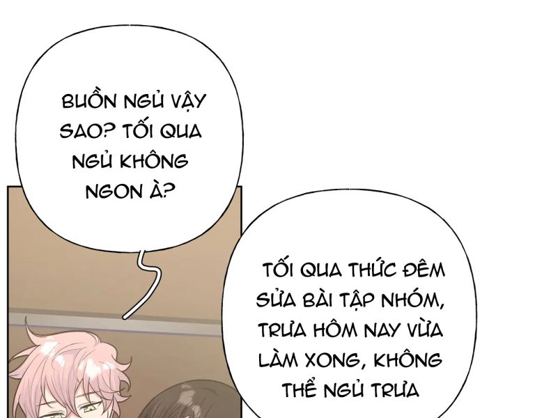 Cẩn Thận Bị Mộng Ma Ăn Sạch Đấy: Chapter 76