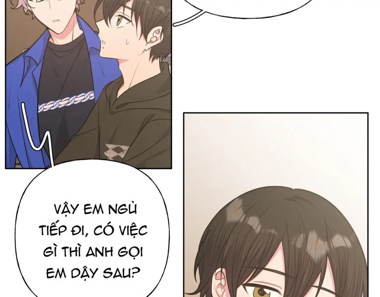 Cẩn Thận Bị Mộng Ma Ăn Sạch Đấy: Chapter 76