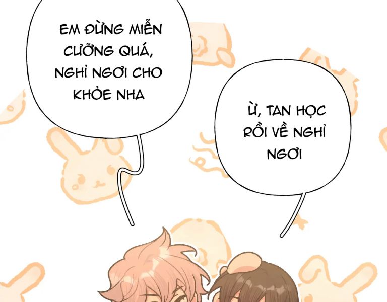 Cẩn Thận Bị Mộng Ma Ăn Sạch Đấy: Chapter 76