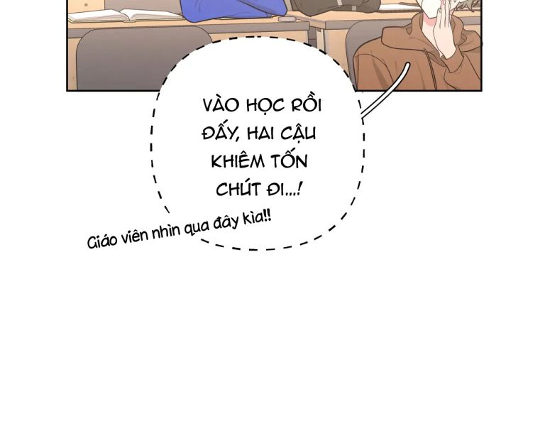 Cẩn Thận Bị Mộng Ma Ăn Sạch Đấy: Chapter 76