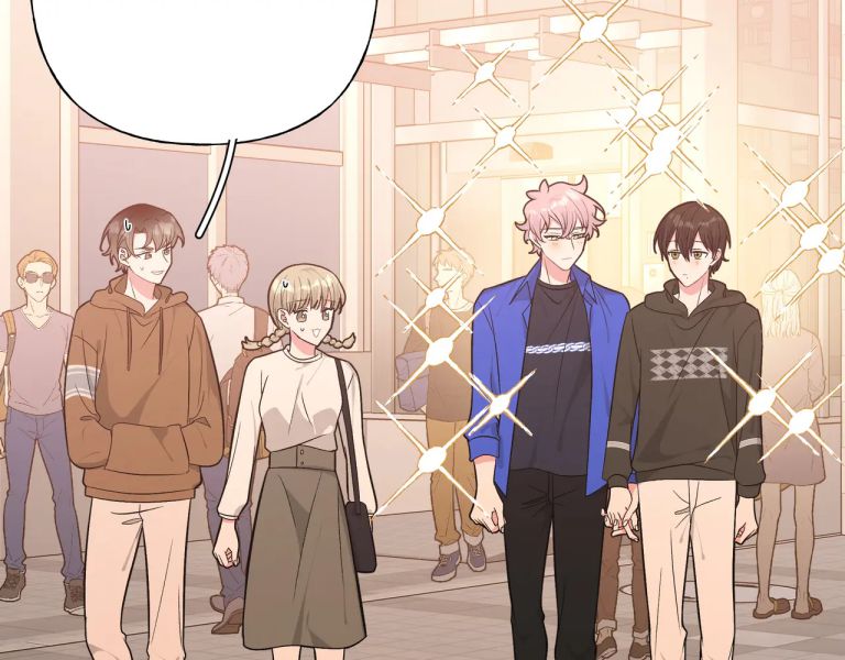 Cẩn Thận Bị Mộng Ma Ăn Sạch Đấy: Chapter 76