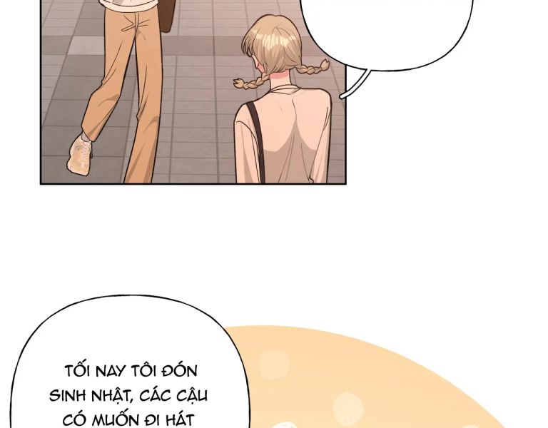 Cẩn Thận Bị Mộng Ma Ăn Sạch Đấy: Chapter 76