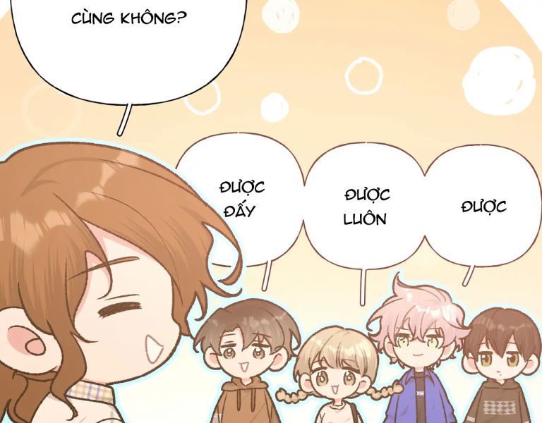 Cẩn Thận Bị Mộng Ma Ăn Sạch Đấy: Chapter 76