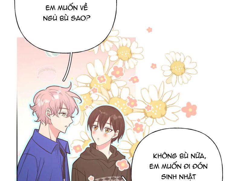 Cẩn Thận Bị Mộng Ma Ăn Sạch Đấy: Chapter 76
