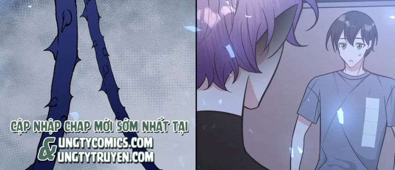 Cẩn Thận Bị Mộng Ma Ăn Sạch Đấy: Chapter 76