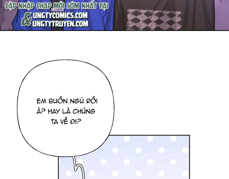Cẩn Thận Bị Mộng Ma Ăn Sạch Đấy: Chapter 76