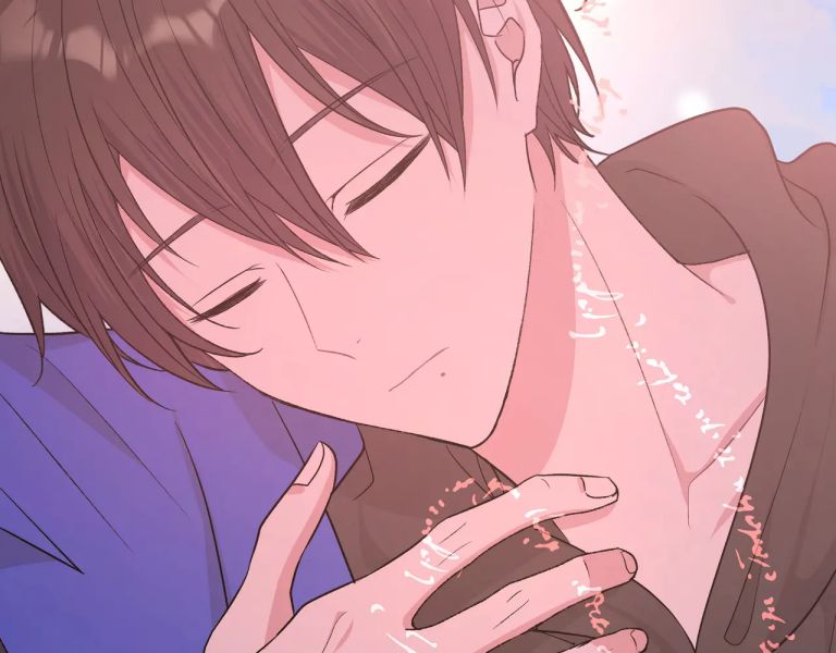 Cẩn Thận Bị Mộng Ma Ăn Sạch Đấy: Chapter 76