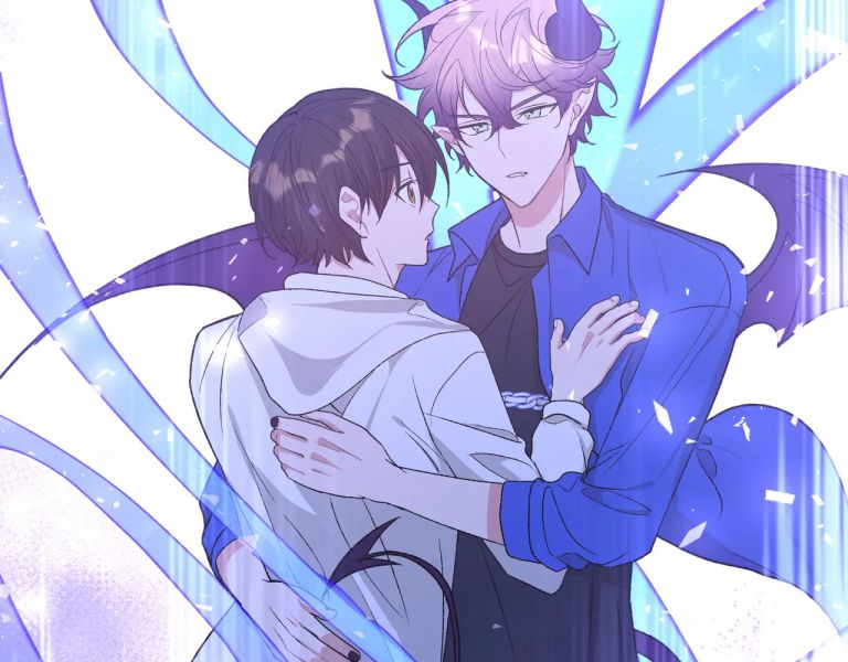 Cẩn Thận Bị Mộng Ma Ăn Sạch Đấy: Chapter 76