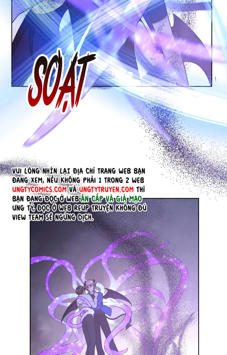 Cẩn Thận Bị Mộng Ma Ăn Sạch Đấy: Chapter 77
