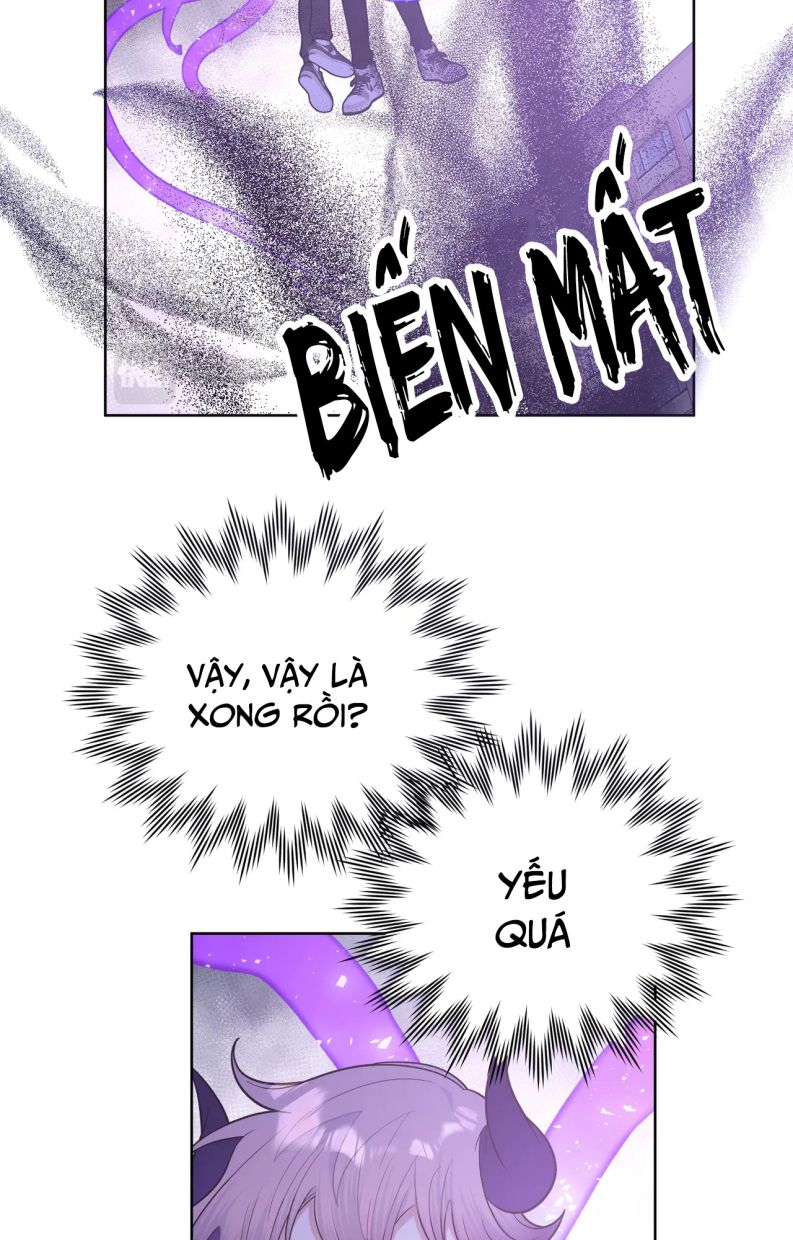 Cẩn Thận Bị Mộng Ma Ăn Sạch Đấy: Chapter 77