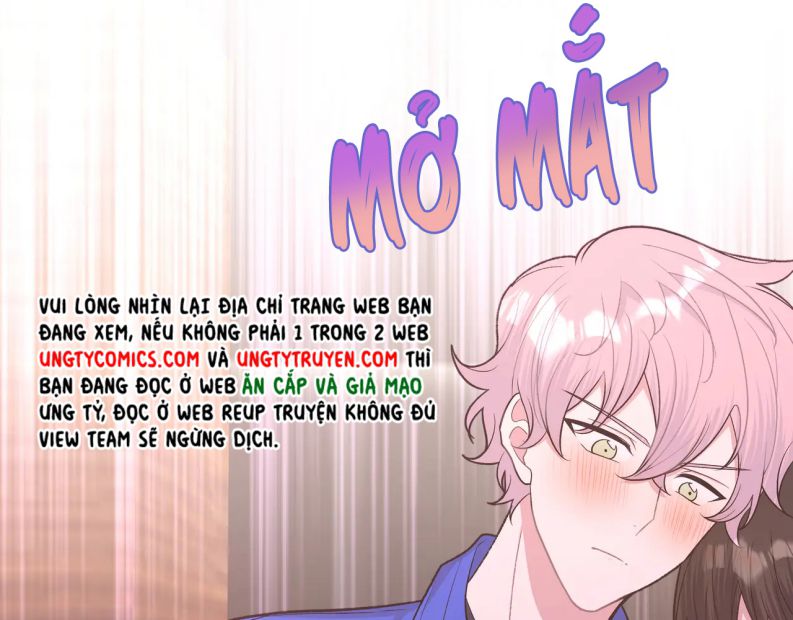 Cẩn Thận Bị Mộng Ma Ăn Sạch Đấy: Chapter 77