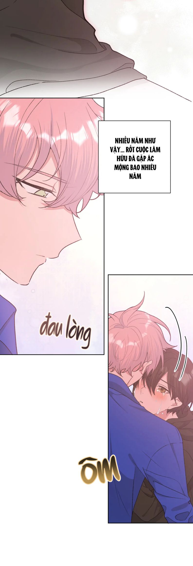 Cẩn Thận Bị Mộng Ma Ăn Sạch Đấy: Chapter 77