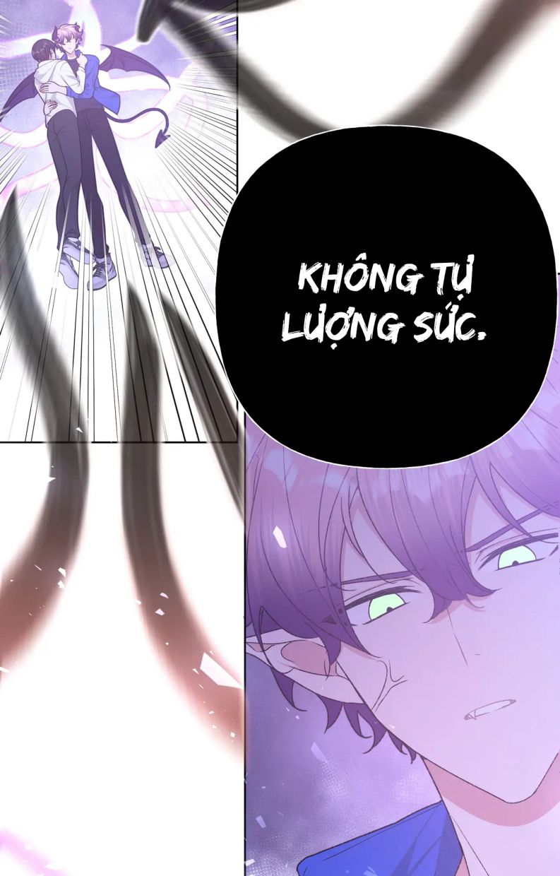 Cẩn Thận Bị Mộng Ma Ăn Sạch Đấy: Chapter 77