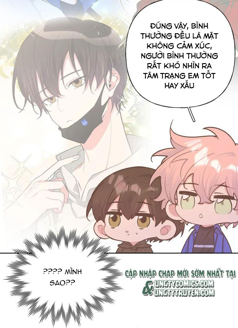 Cẩn Thận Bị Mộng Ma Ăn Sạch Đấy: Chapter 78