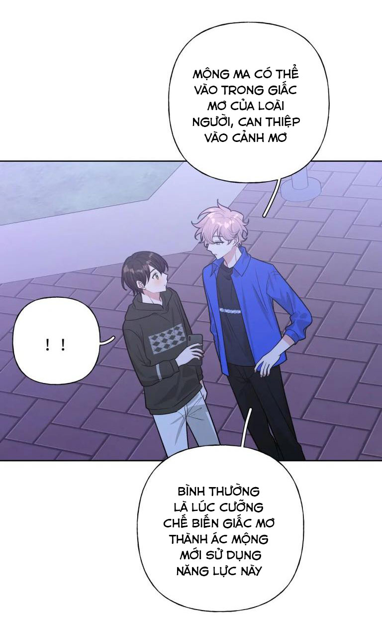 Cẩn Thận Bị Mộng Ma Ăn Sạch Đấy: Chapter 78