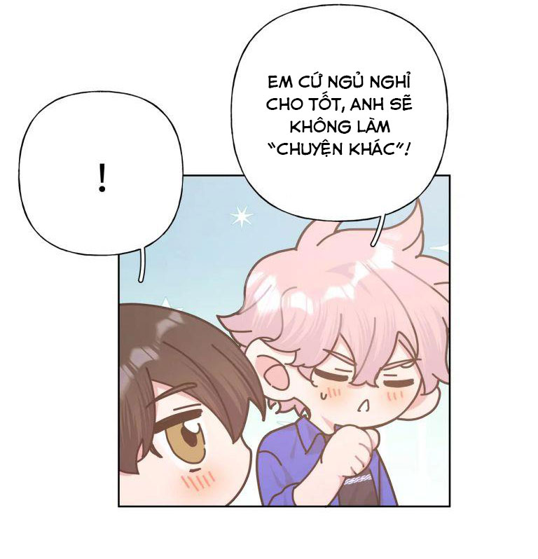 Cẩn Thận Bị Mộng Ma Ăn Sạch Đấy: Chapter 78