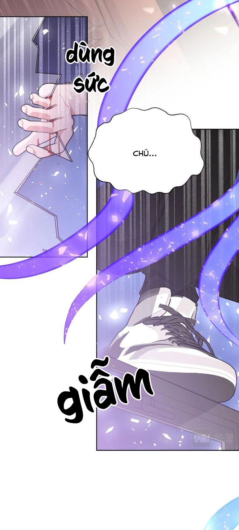 Cẩn Thận Bị Mộng Ma Ăn Sạch Đấy: Chapter 78