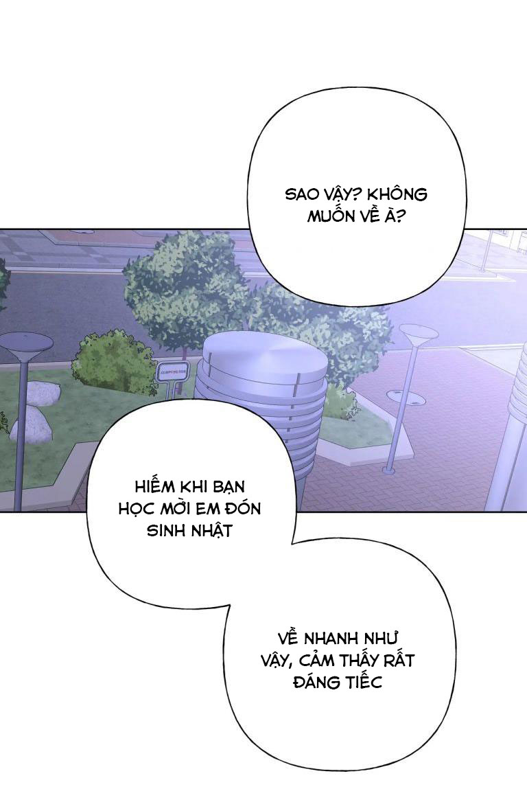 Cẩn Thận Bị Mộng Ma Ăn Sạch Đấy: Chapter 78