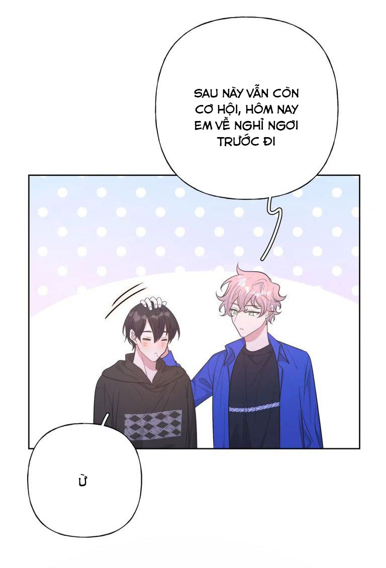 Cẩn Thận Bị Mộng Ma Ăn Sạch Đấy: Chapter 78