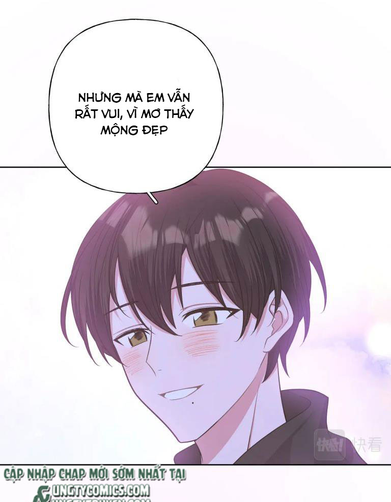 Cẩn Thận Bị Mộng Ma Ăn Sạch Đấy: Chapter 78