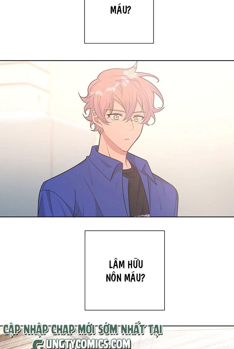 Cẩn Thận Bị Mộng Ma Ăn Sạch Đấy: Chapter 79