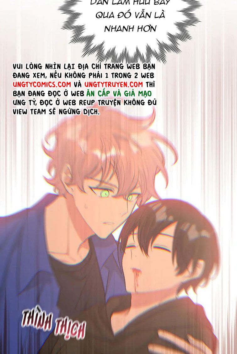 Cẩn Thận Bị Mộng Ma Ăn Sạch Đấy: Chapter 79