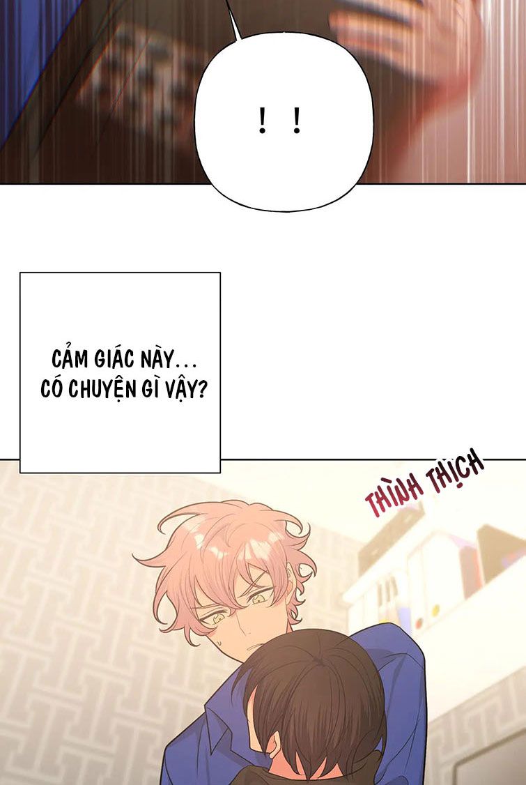 Cẩn Thận Bị Mộng Ma Ăn Sạch Đấy: Chapter 79