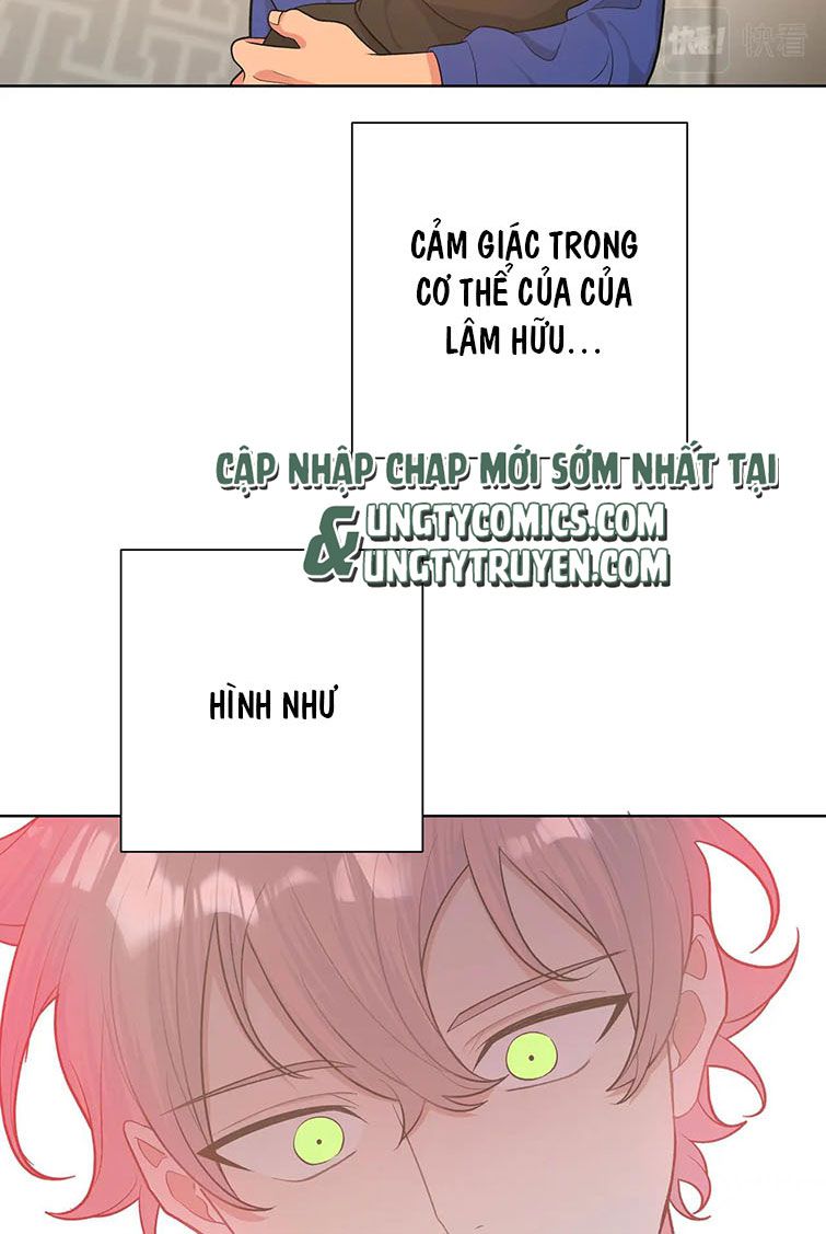 Cẩn Thận Bị Mộng Ma Ăn Sạch Đấy: Chapter 79