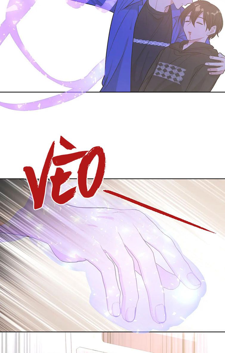 Cẩn Thận Bị Mộng Ma Ăn Sạch Đấy: Chapter 79