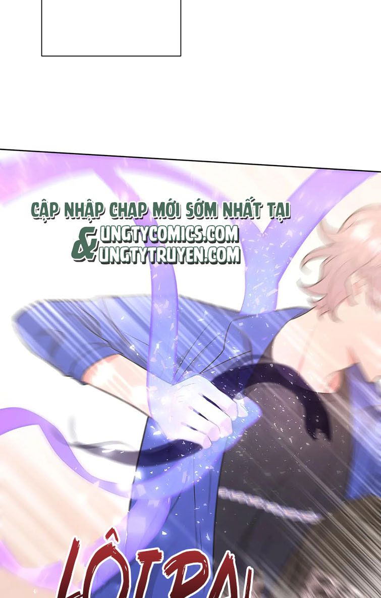 Cẩn Thận Bị Mộng Ma Ăn Sạch Đấy: Chapter 79