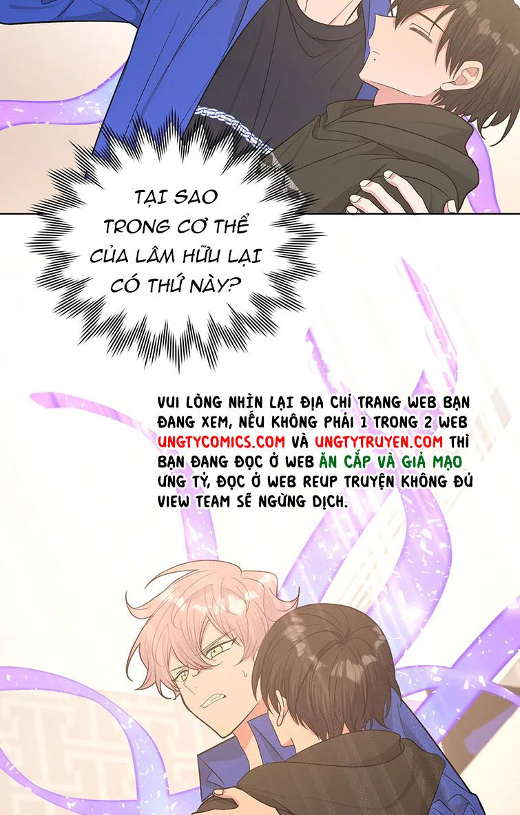 Cẩn Thận Bị Mộng Ma Ăn Sạch Đấy: Chapter 79